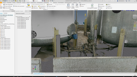 Aplicaciones de Escaner3d