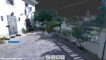 Aplicaciones de Escaner3d