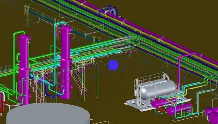 Aplicaciones de Escaner3d