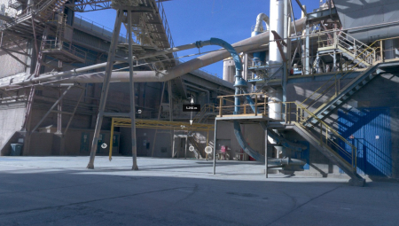 Aplicaciones de Escaner3d