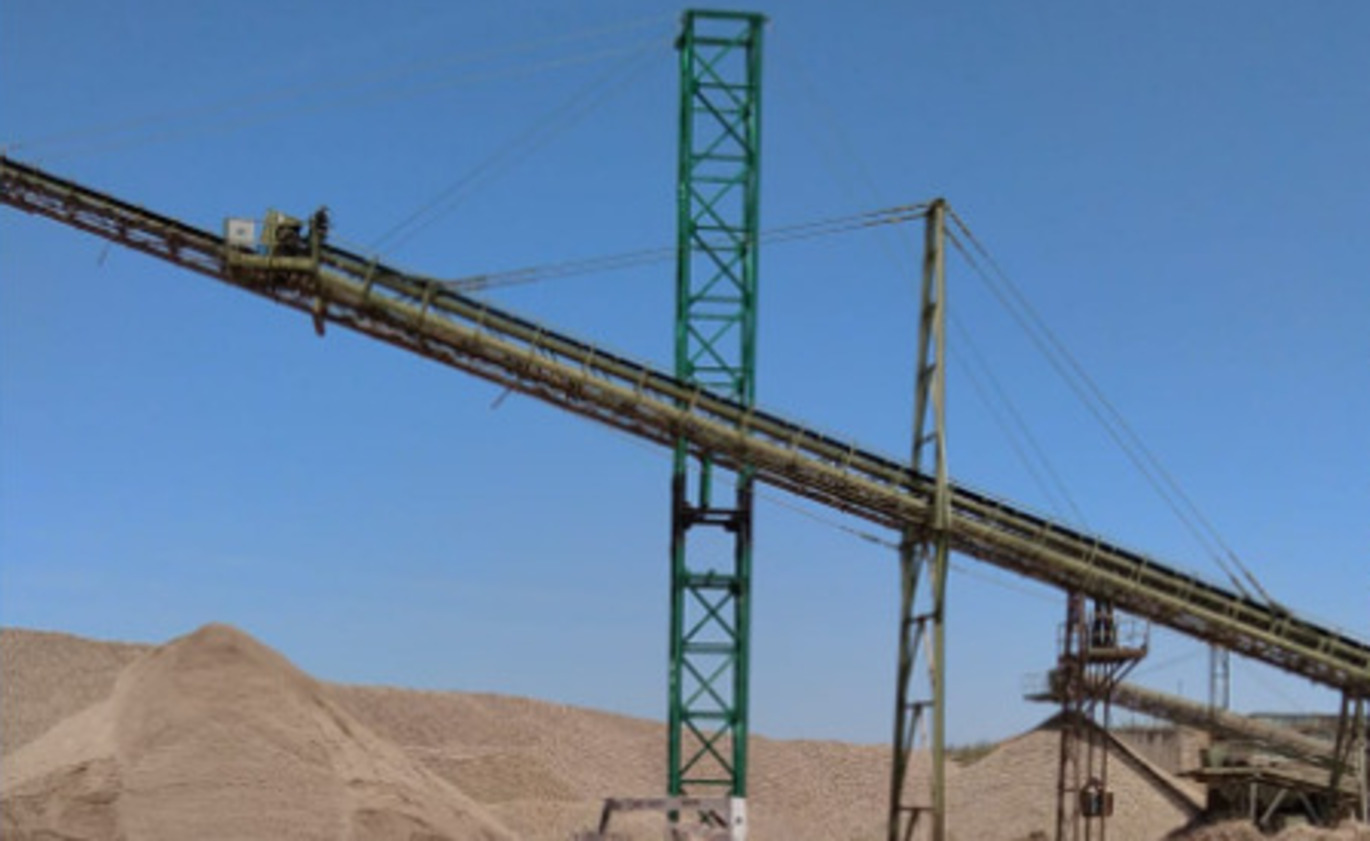 Cálculo de estructuras; Ingeniería industrial